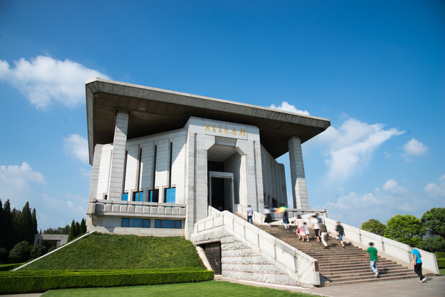 江苏有哪些5a旅游景点免费开放,江苏25个5a景区旅游攻略