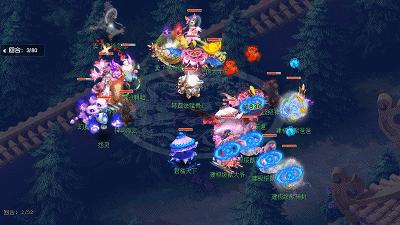 梦幻西游可以让别人打装备吗,梦幻西游力天宫组合