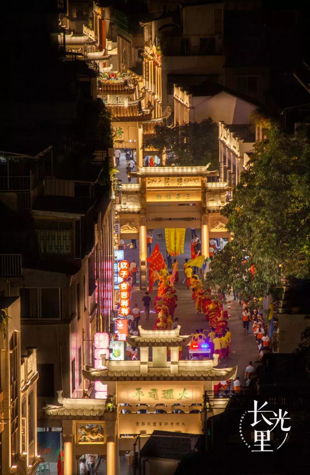 潮韵客栈,潮州古城民宿复古风格