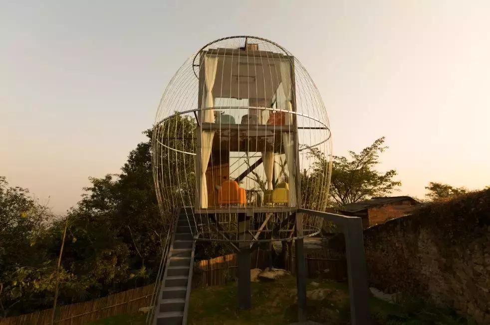 性价比极高的民宿推荐,民宿超推荐让你置身世外的感觉