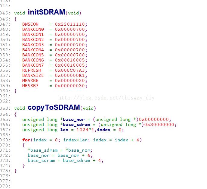 嵌入式linux难处,嵌入式linux开发试题及答案