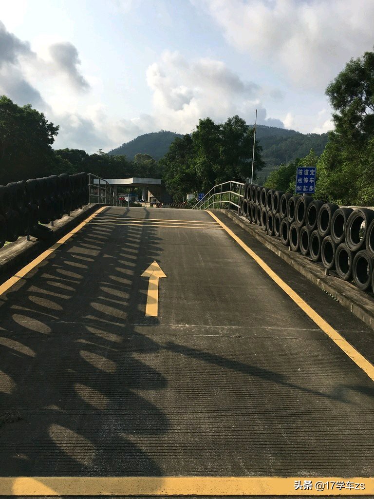 中山市考摩托车流程,中山沙溪摩托车驾驶证报名在哪里