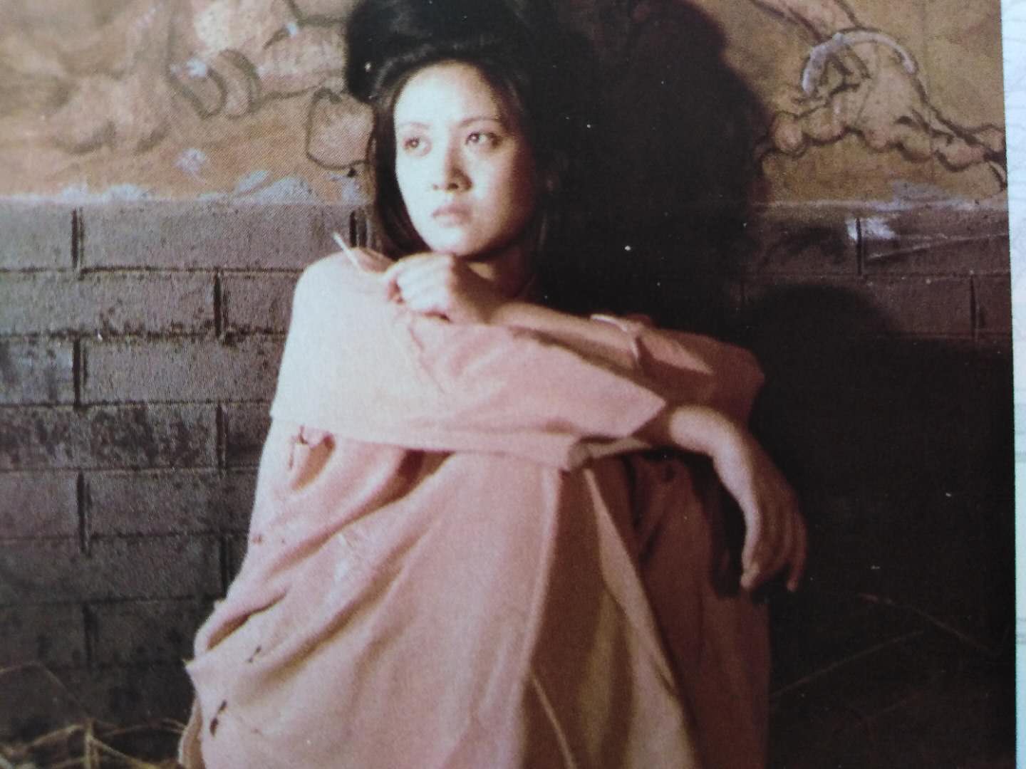 87版本红楼梦王熙凤造型解说,87版红楼梦王熙凤发型教程