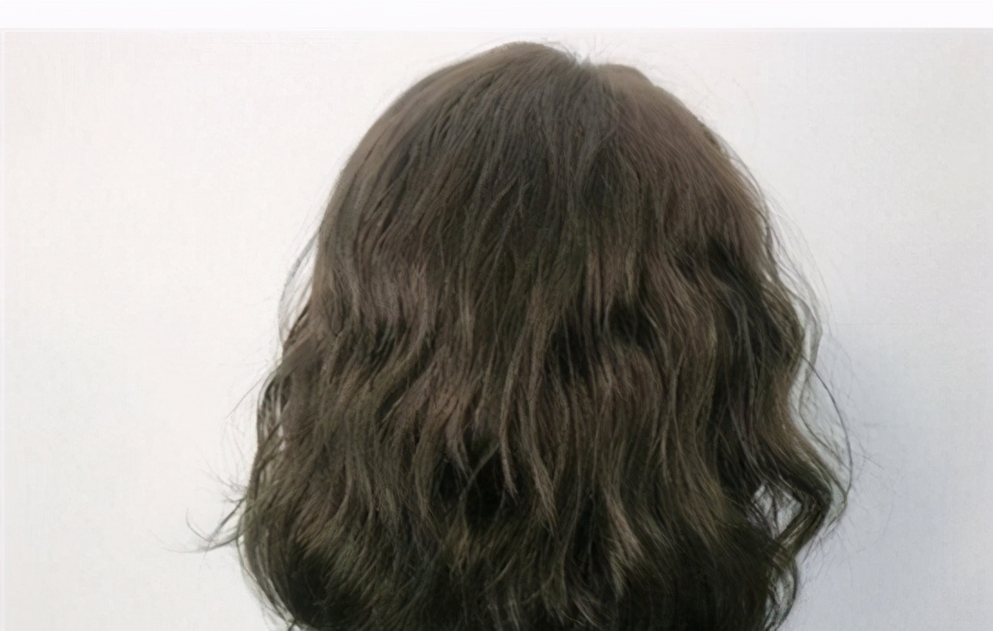 染发头顶浅是爆顶吗,染发头顶颜色太浅怎么补救