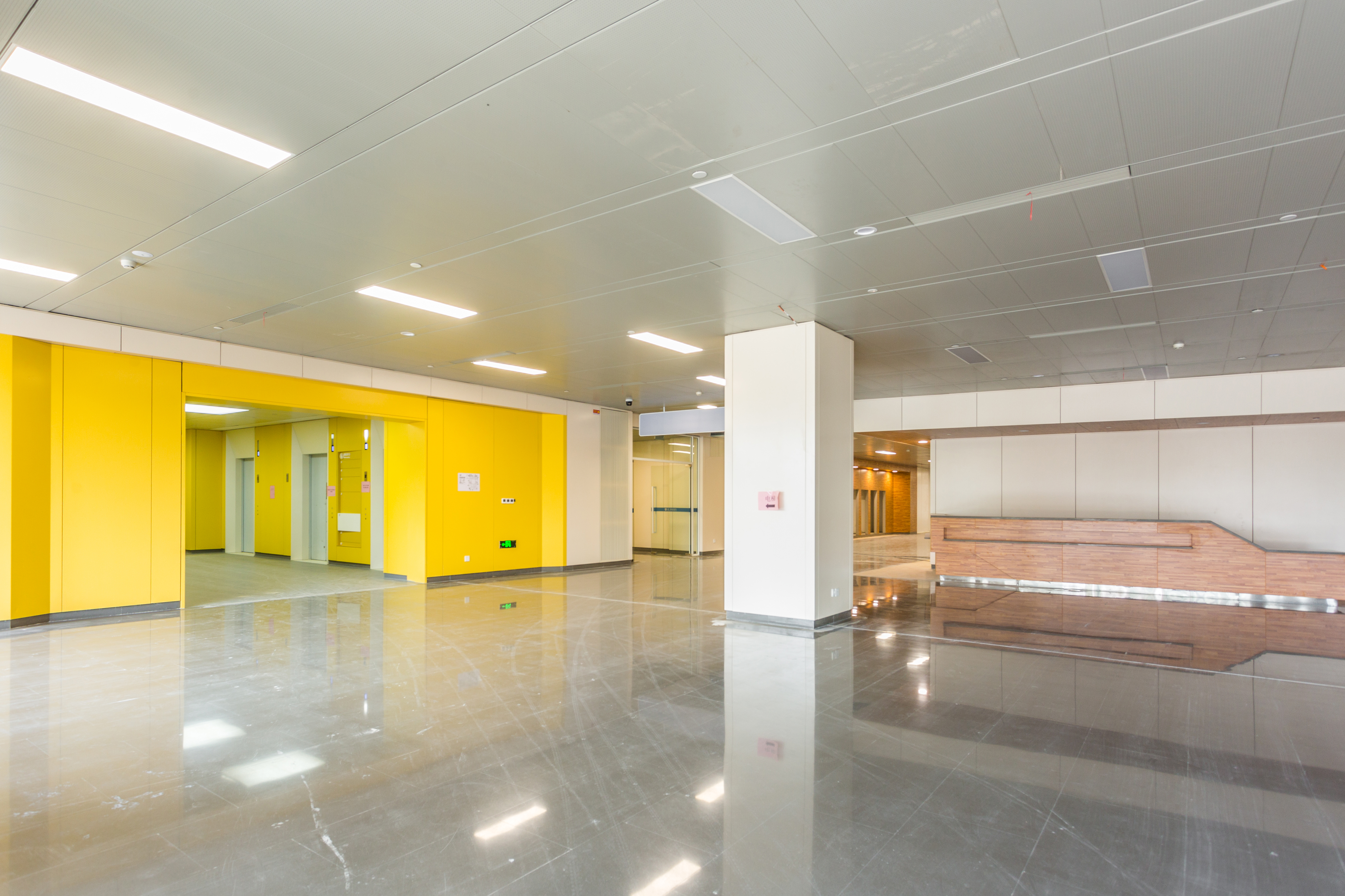 厦门弘爱医院院长,弘爱医院架构