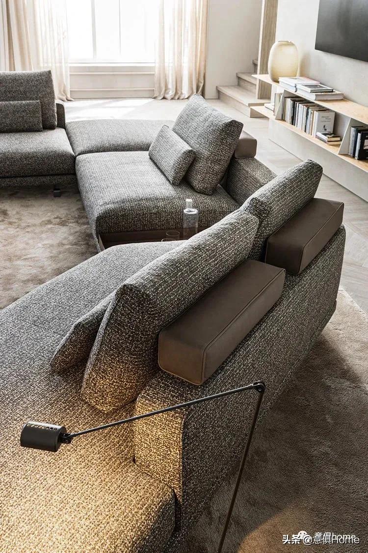 2019年十大沙发品牌,2019年受欢迎的沙发款式哪款最佳