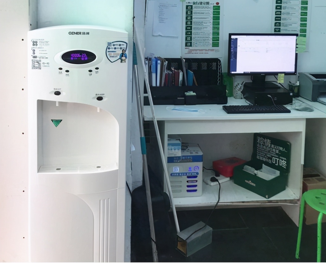 疫情冲击下企业发展的现状,疫情期间净水器销量增长