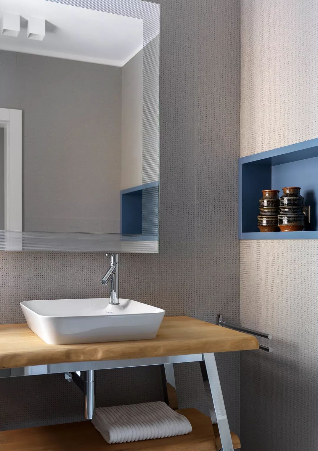 巴塞罗那的建筑风格,巴塞罗那顶级高层住宅