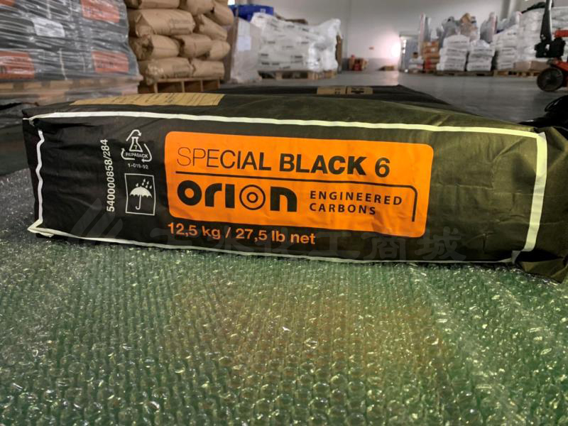 欧励隆炭黑的优点,欧励隆炭黑生产