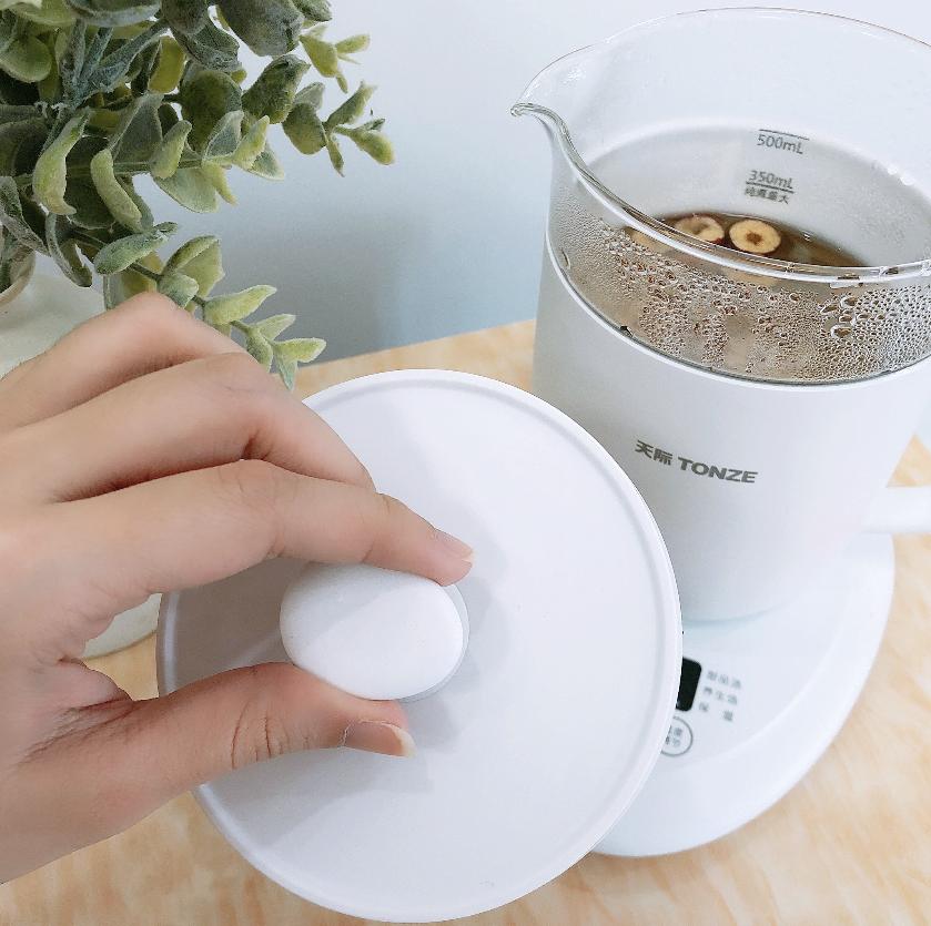 智能热水壶能烧开水吗,全自动热水壶烧水功能