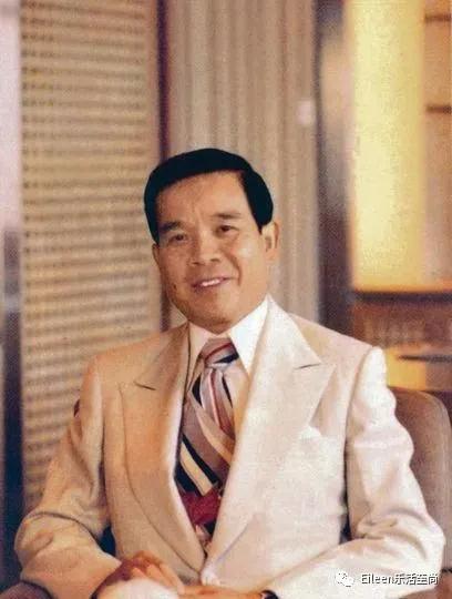 指腹为婚，豪门女婿创千亿帝国，港岛四大家族世纪风云