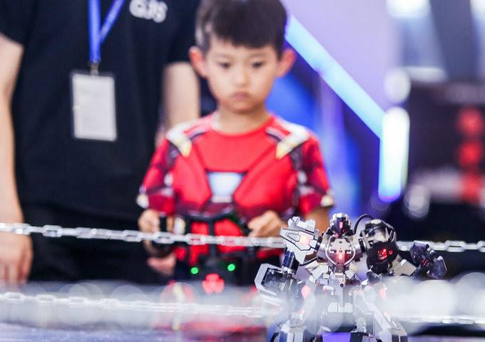 WCG2019XIAN世界总决赛:电竞与文化的狂欢盛宴