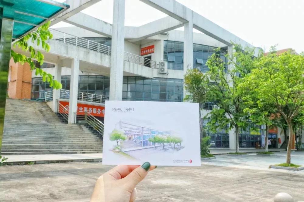 河源职业技术学院春考录取分数线,河源职业技术学院分数线