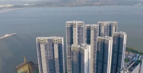 住在30亿的豪宅是什么体验,住进5亿豪宅是什么体验