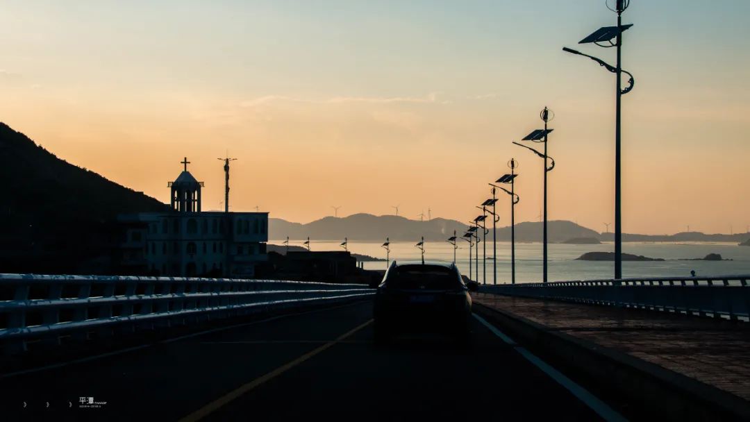 人少的小众秘境,超美的小众海岛