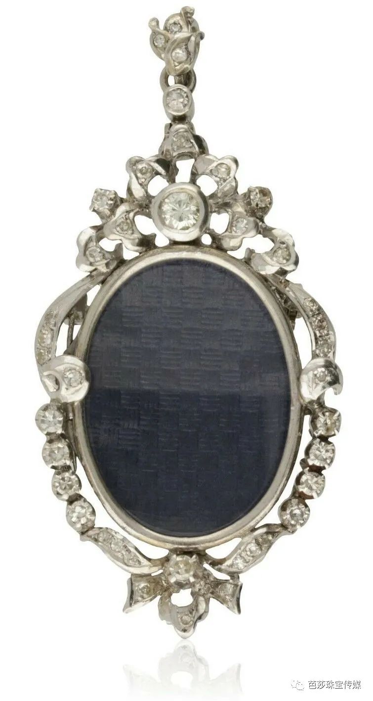 国庆不出远门也能玩系列,极其小众却又奢侈的珠宝