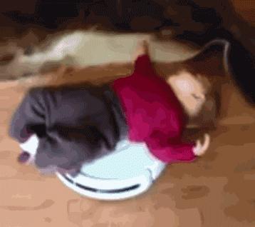 双11给娃囤的东西，买完就后悔辽！四位数的婴儿车成摆设……