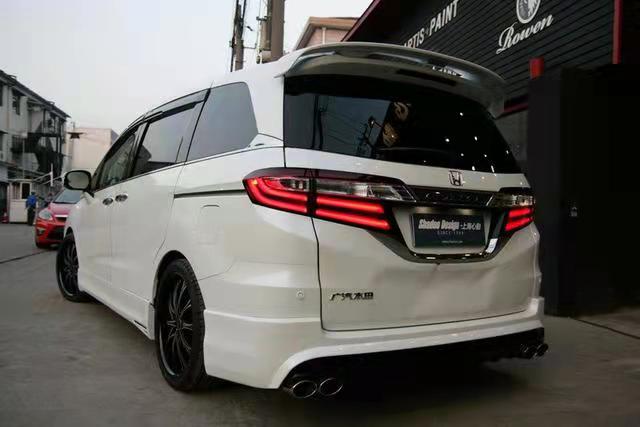 奥德赛奶爸神车新款,奶爸神车是什么