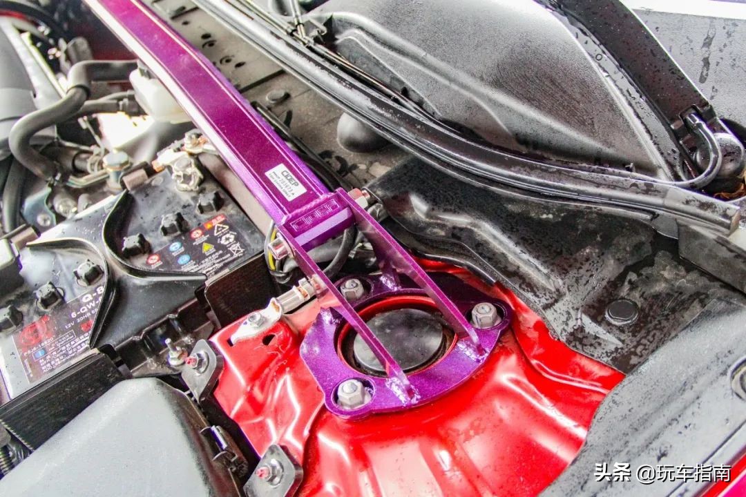 2020款马自达3昂克赛拉自带千斤顶,10万买个二手马自达昂克赛拉好不