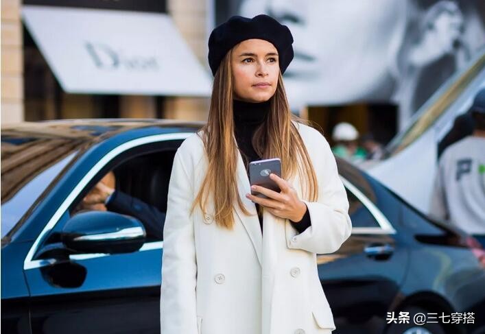 贝雷帽怎么戴才好看,贝雷帽该怎么戴好看