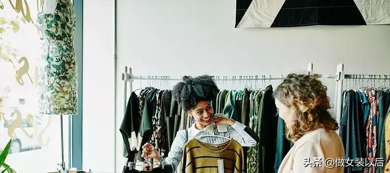 做好三好门店的感悟,如何提高店铺的客交率