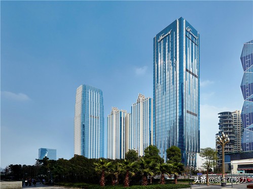 四川成都顶级奢华酒店,成都高端酒店住宿推荐