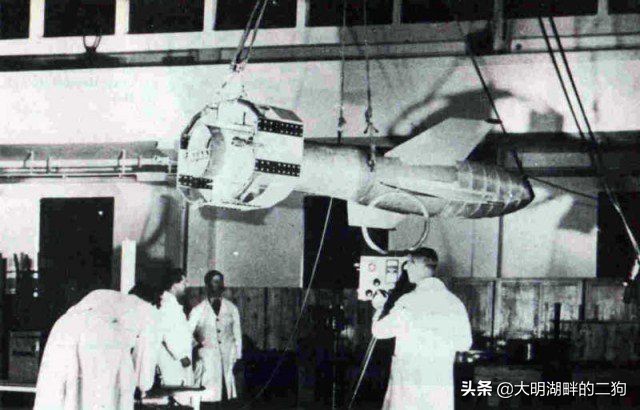 二战时期德国有多少黑科技,二战时德国有哪些黑科技