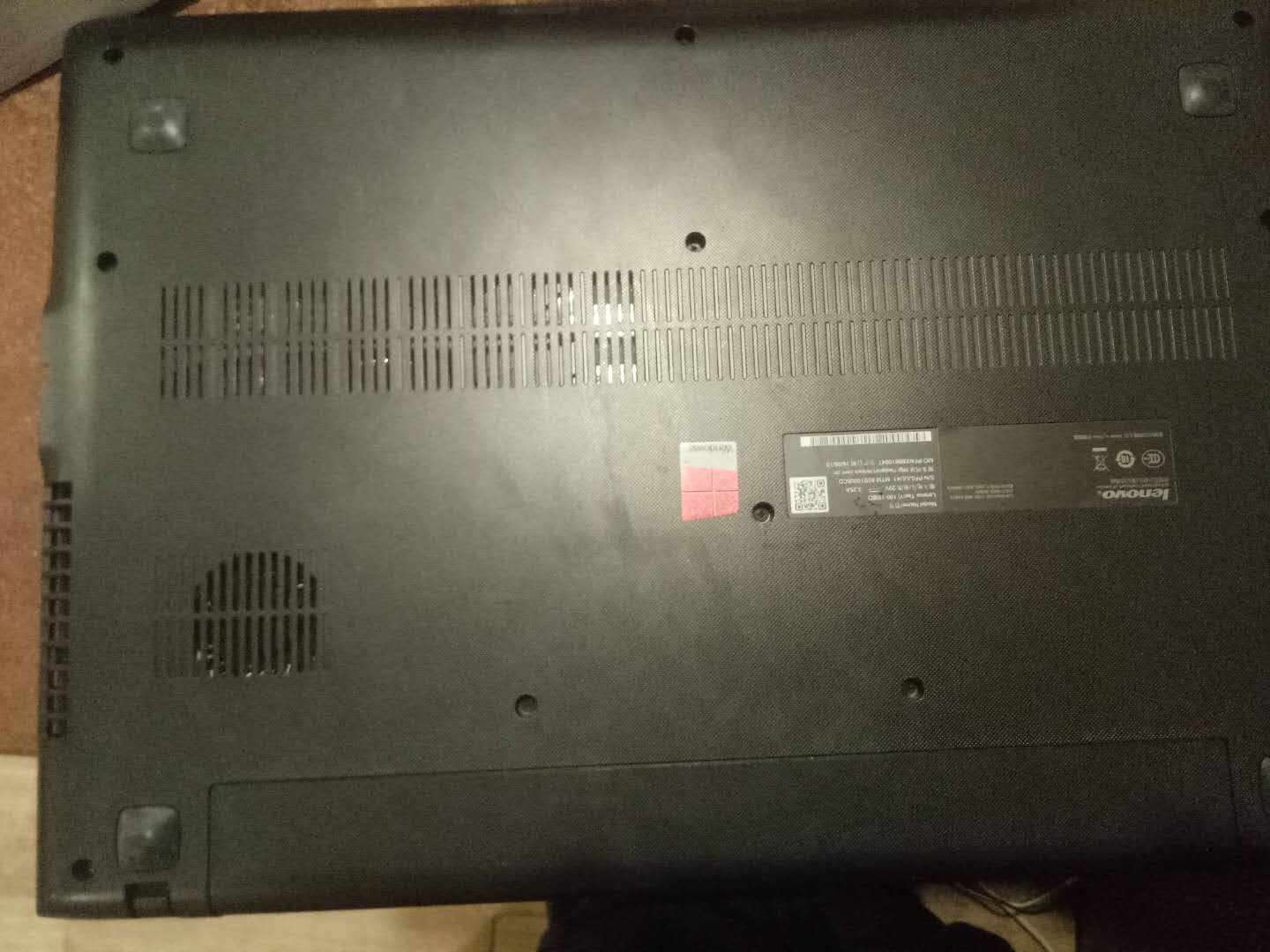 联想l11m6y01笔记本拆机,联想笔记本510-151拆机