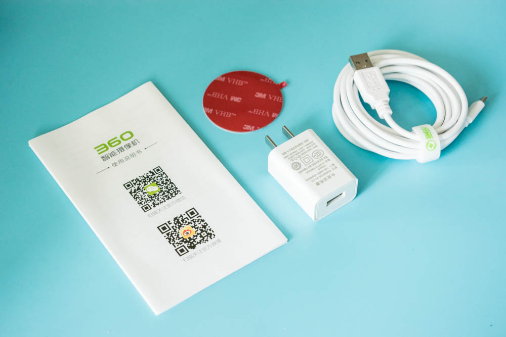 360水滴和夜视摄像头哪个好,360小水滴摄像头夜视效果