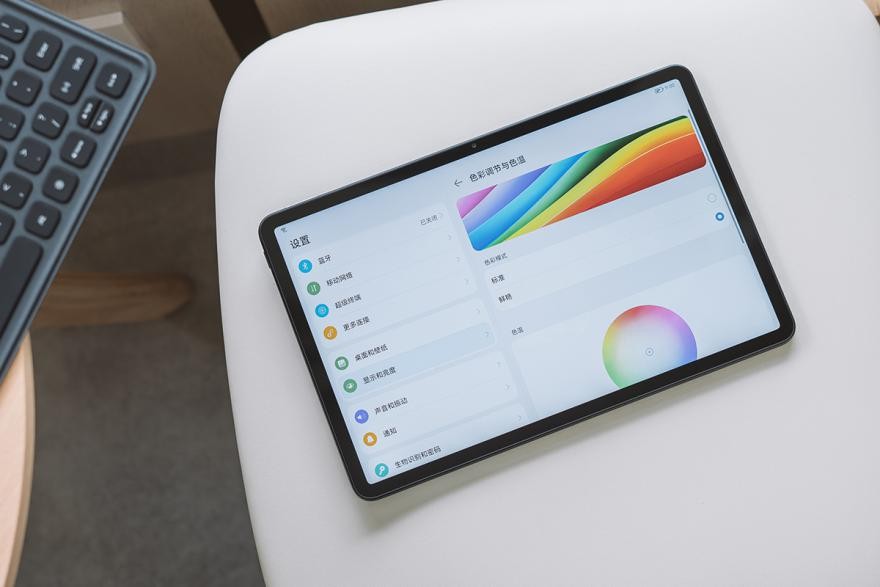 华为matepad10.4升级鸿蒙,华为matepad11升级鸿蒙3.0体验