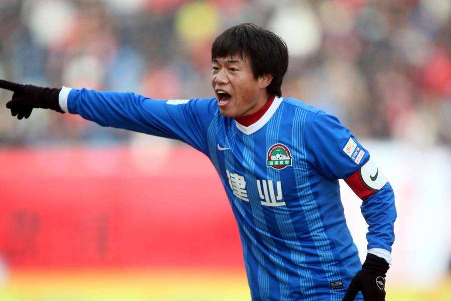 专治各种不服河南建业球迷,专治各种不服河南建业