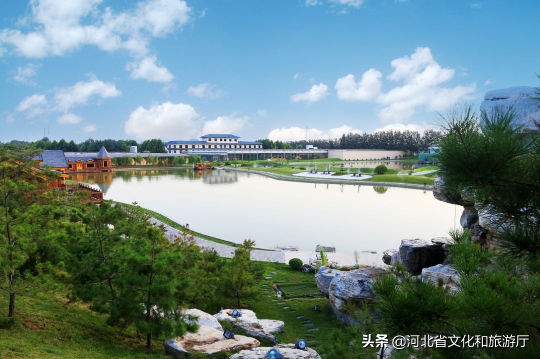 廊坊经典景观,廊坊绝美景点