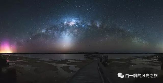 星空摄影需要哪些专业知识和技巧,星空摄影的小窍门图片高清