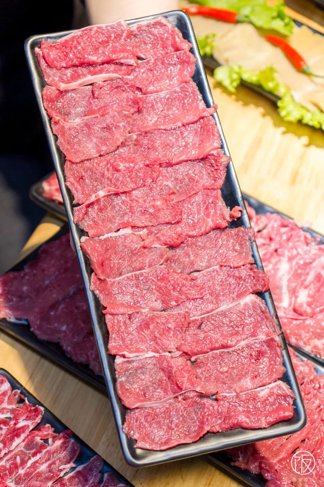 西安市牛肉火锅,西安正宗牛肉火锅