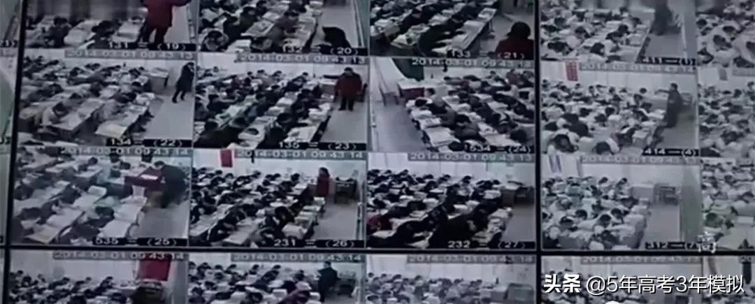 毛坦厂中学一年的经历,毛坦厂学子从不认输