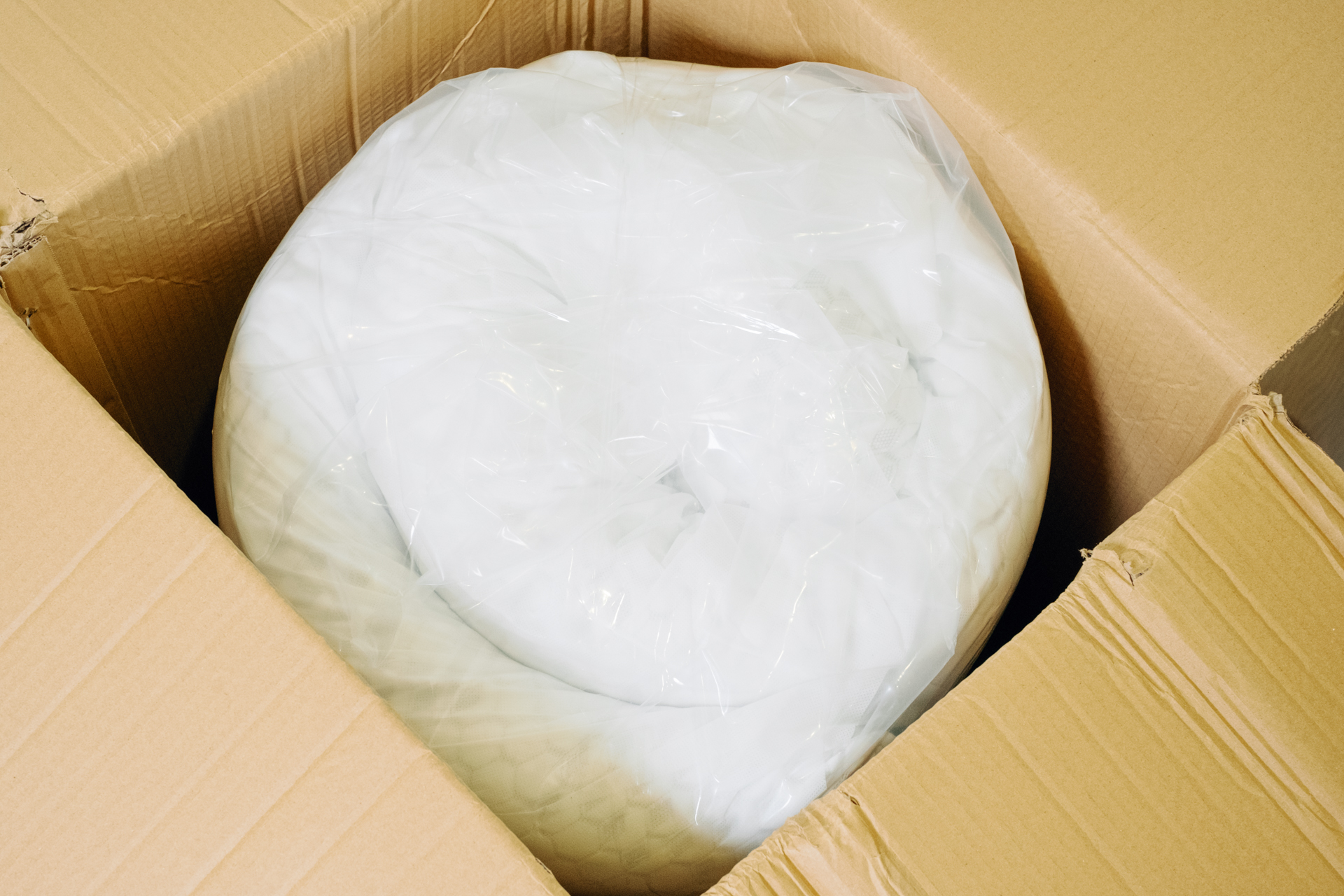 京东京造乳胶床垫,京东京造床垫睡感