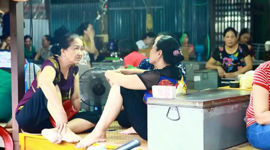 越南旅游照片图片大全,越南真实高清风景图片