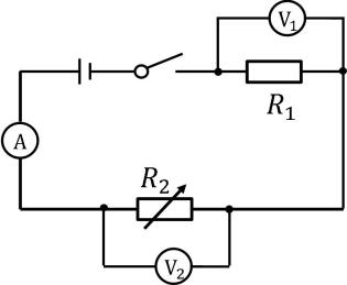 中考物理电学计算题解题技巧,沪科版中考物理电学复习题
