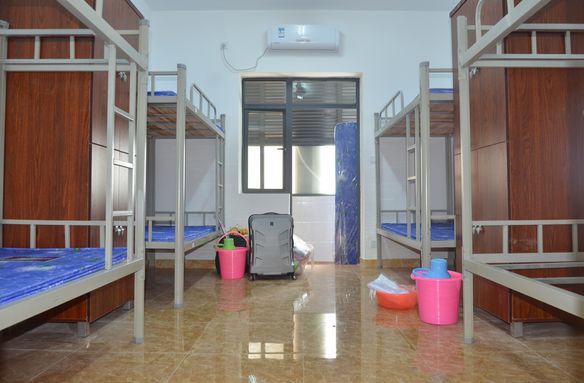 西大附中各校区详解,西大附中竹林校区师资