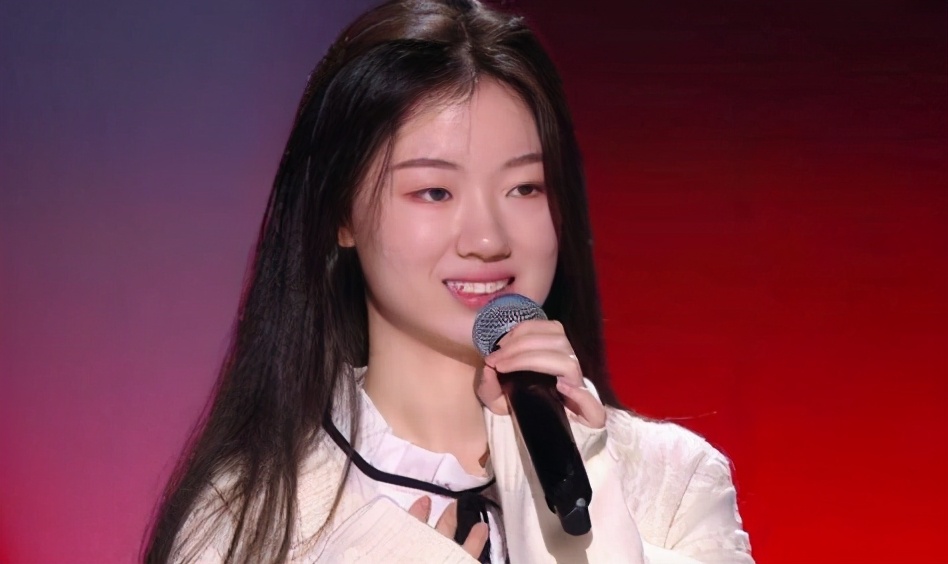 2020中国好声音单依纯介绍,中国好声音单依纯短片介绍