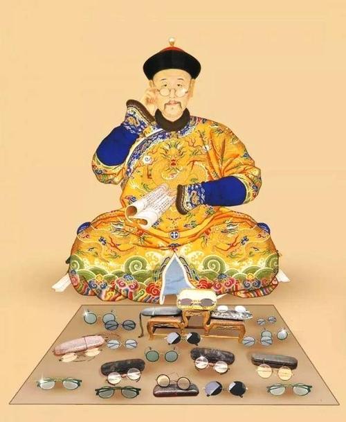 没有近*眼镜视**，没有激光手术，古代人近视了怎么办？