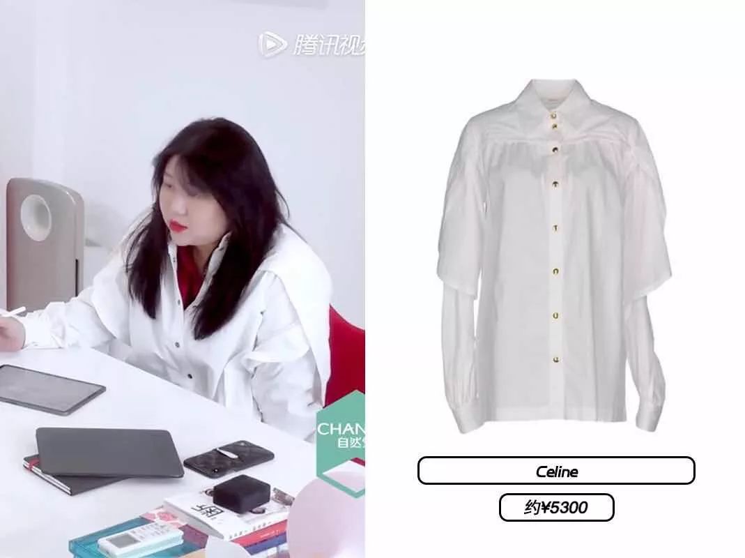 杨天真旗下穿搭博主名单,杨天真时尚博主