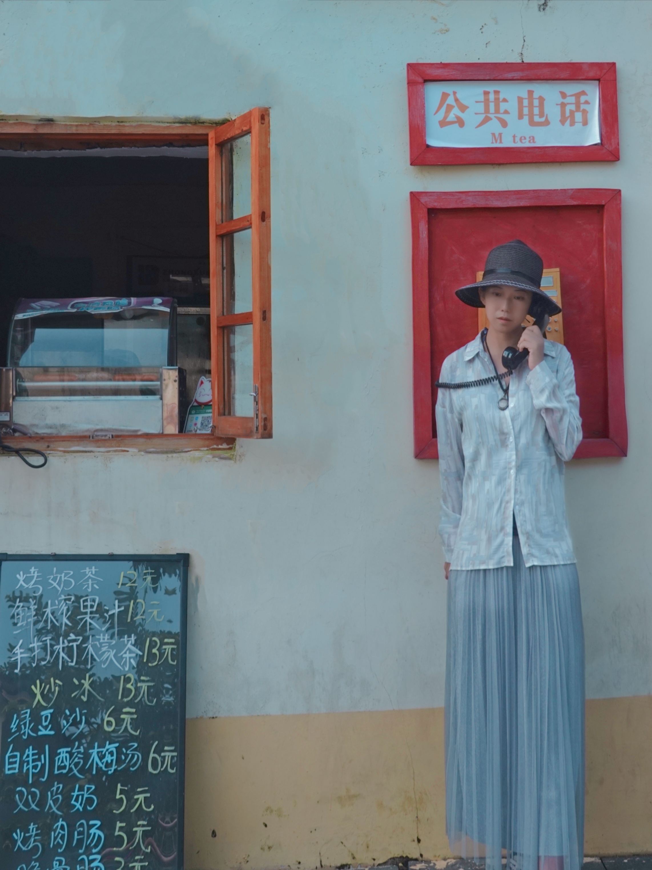 北海老街吃逛绝美火山岛徒步北海三晚四天攻略