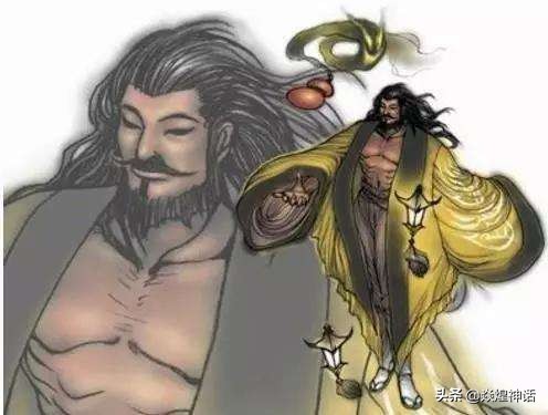 五庄观为什么带人参果,为什么五庄观的人参果少了4个