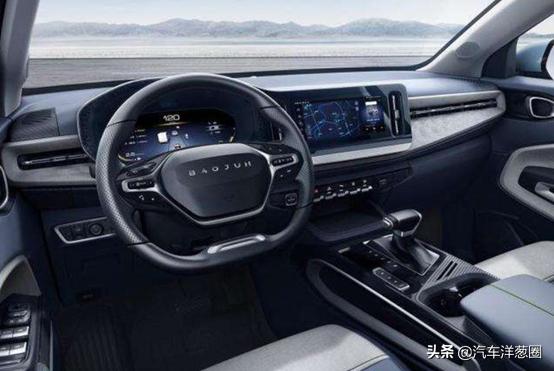 国产七座mpv家用车型推荐宝骏730,最亲民的mpv来了5-8万