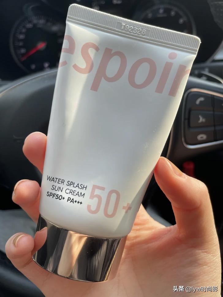 平价防晒霜你囤好了吗,这些防晒霜真的别再用了