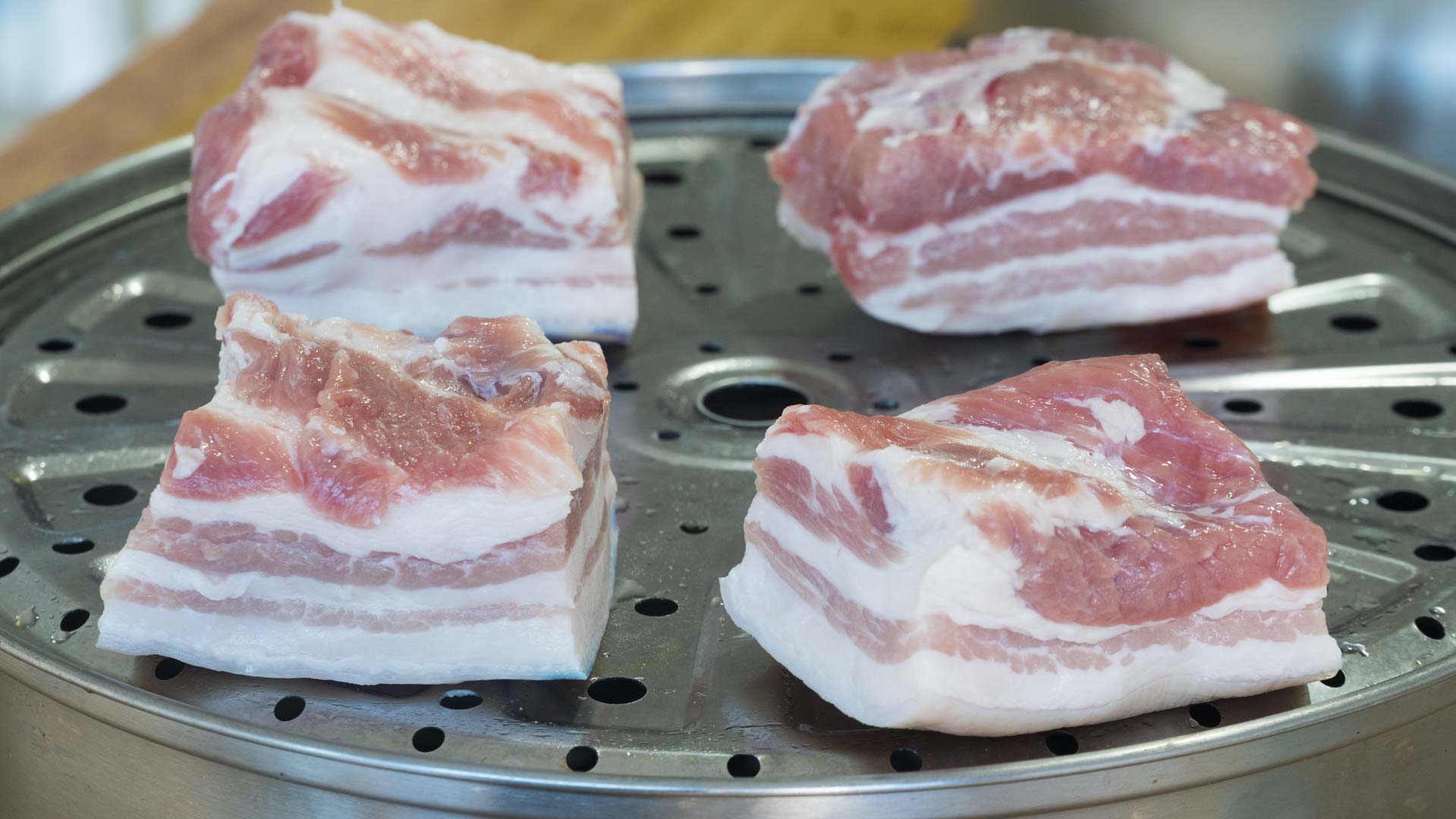 秋天猪肉配什么炒好吃,立秋贴秋膘六种肉食做法