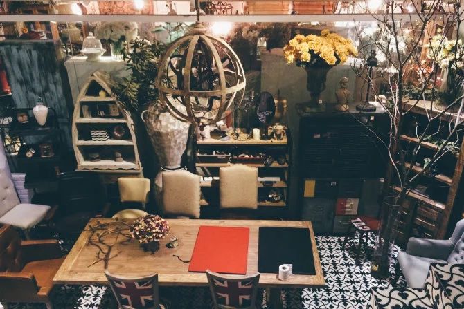 上海家居体验馆探店,上海值得去的家具店排名