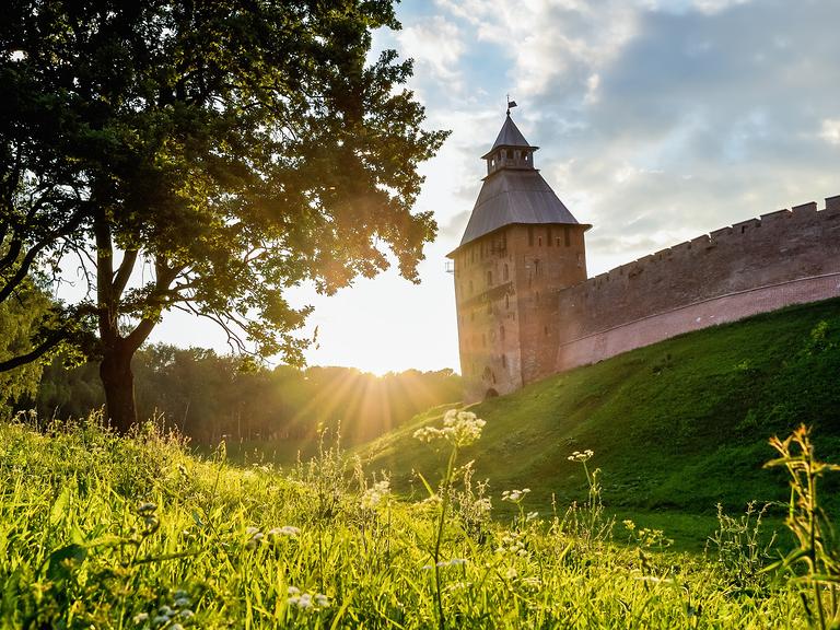 俄罗斯金环好玩吗,俄罗斯金环