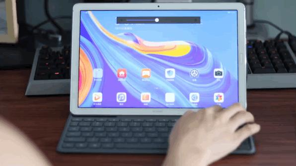 华为平板m68寸全面评测,华为平板m610.8英寸高能版测试